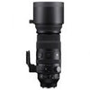 Sigma 150–600 mm f/5–6,3 DG DN OS Sportobjektiv für Sony E