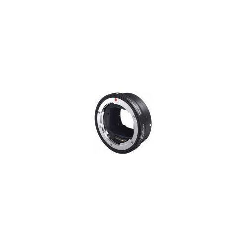 Sigma MC-11 Adapter für Sigma SA-Objektiv an Sony E-Mount-Kamera