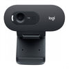 Logitech C505E 720p-Webcam