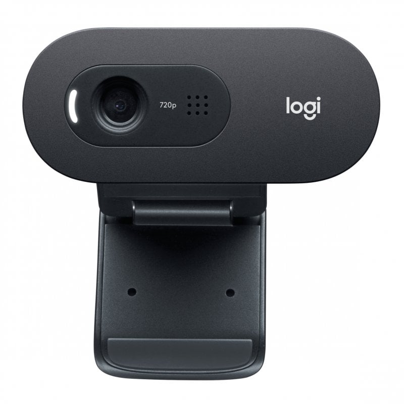 Logitech C505E 720p-Webcam