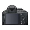 Nikon D5100 – nur das Gehäuse