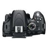 Nikon D5100 – nur das Gehäuse