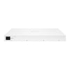 HPE Instant On 1830 Switch, 24 Ports, 12-Port-PoE der Klasse 4, 2 SFP-Steckplätze, 195 W, verwaltbarer L2-Gigabit-Ethernet-Switch, 1U