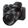 Sony Alpha 7S II Spiegelreflexkamera mit 12,2 Megapixeln + SEL-Objektiv 24–70 mm F4 ZA OSS