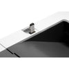 HP LaserJet Enterprise M507dn Ethernet-Laserdrucker mit automatischem Duplexdruck