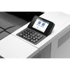 HP LaserJet Enterprise M507dn Ethernet-Laserdrucker mit automatischem Duplexdruck
