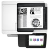 HP LaserJet Enterprise MFP M528dn