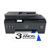 Multifunktionsgerät HP Smart Tank Plus 655 Tintenstrahl, Farbe, WLAN, Fax, ADF, Tank