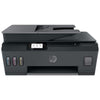 Multifunktionsgerät HP Smart Tank Plus 655 Tintenstrahl, Farbe, WLAN, Fax, ADF, Tank