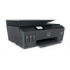 Multifunktionsgerät HP Smart Tank Plus 655 Tintenstrahl, Farbe, WLAN, Fax, ADF, Tank