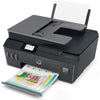 Multifunktionsgerät HP Smart Tank Plus 655 Tintenstrahl, Farbe, WLAN, Fax, ADF, Tank