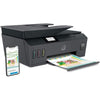 Multifunktionsgerät HP Smart Tank Plus 655 Tintenstrahl, Farbe, WLAN, Fax, ADF, Tank