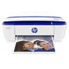 HP DeskJet 3760 All-in-One-Drucker, Thermotintenstrahl, A4, 4800 x 1200 dpi, 8 Seiten pro Minute, WLAN