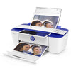 HP DeskJet 3760 All-in-One-Drucker, Thermotintenstrahl, A4, 4800 x 1200 dpi, 8 Seiten pro Minute, WLAN