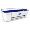 HP DeskJet 3760 All-in-One-Drucker, Thermotintenstrahl, A4, 4800 x 1200 dpi, 8 Seiten pro Minute, WLAN