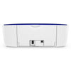 HP DeskJet 3760 All-in-One-Drucker, Thermotintenstrahl, A4, 4800 x 1200 dpi, 8 Seiten pro Minute, WLAN