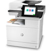 Multifunktionsgerät HP Color LaserJet Enterprise M776dn – Farblaserdrucker, WLAN, Duplex, A3