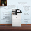 Multifunktionsgerät HP Color LaserJet Enterprise M776dn – Farblaserdrucker, WLAN, Duplex, A3