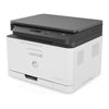 HP ColorLaser MFP 178nw – Multifunktions-Farblaserdrucker mit WLAN