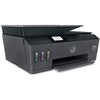 HP Smart Tank Plus 570 Wireless All-in-One-Thermotintenstrahldrucker A4 4800 x 1200 dpi 11 Seiten pro Minute WLAN
