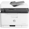 Multifunktionsgerät HP 179fnw – Farblaser, WLAN, Ethernet, Kopieren, Scannen, Faxen