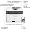 Multifunktionsgerät HP 179fnw – Farblaser, WLAN, Ethernet, Kopieren, Scannen, Faxen