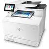 HP Color LaserJet Enterprise MFP M480f – A4-Laserdrucker, 600 × 600 dpi, 27 Seiten pro Minute