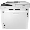 HP Color LaserJet Enterprise MFP M480f – A4-Laserdrucker, 600 × 600 dpi, 27 Seiten pro Minute