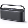 Soundcore A3130011 Motion X600 Tragbarer Bluetooth-Lautsprecher mit Spatial Audio, Schwarz