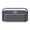 Soundcore A3130011 Motion X600 Tragbarer Bluetooth-Lautsprecher mit Spatial Audio, Schwarz