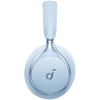 Soundcore Space One kabellose Kopfhörer, blau (a3035g31)