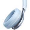 Soundcore Space One kabellose Kopfhörer, blau (a3035g31)