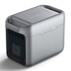 Anker Solix C1000X Powerbank 1056 Wh, 6 AC- und 4 USB-Anschlüsse, LiFePO4, LCD-Display, kompatibel mit Solarladegerät