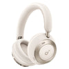 Soundcore Space One Pro – Cremeweiß