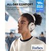 Soundcore Space One Pro – Cremeweiß