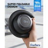 Soundcore Space One Pro – Tiefschwarz
