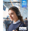 Soundcore Space One Pro – Tiefschwarz