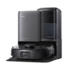 Eufy Omni E25 Saugroboter mit Ladestation, LiDAR-Navigation, 20.000 Pa