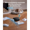 Eufy Omni E25 Saugroboter mit Ladestation, LiDAR-Navigation, 20.000 Pa