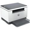 Multifunktionsgerät HP LaserJet M234dw – Schwarzweiß-Laserdrucker mit WLAN und Duplexfunktion für schnellen Druck