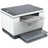 Multifunktionsgerät HP LaserJet M234dw – Schwarzweiß-Laserdrucker mit WLAN und Duplexfunktion für schnellen Druck