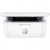 Multifunktionsgerät HP LaserJet M140w – Schwarzweiß-Laserdrucker mit WLAN, kompakt, weiß