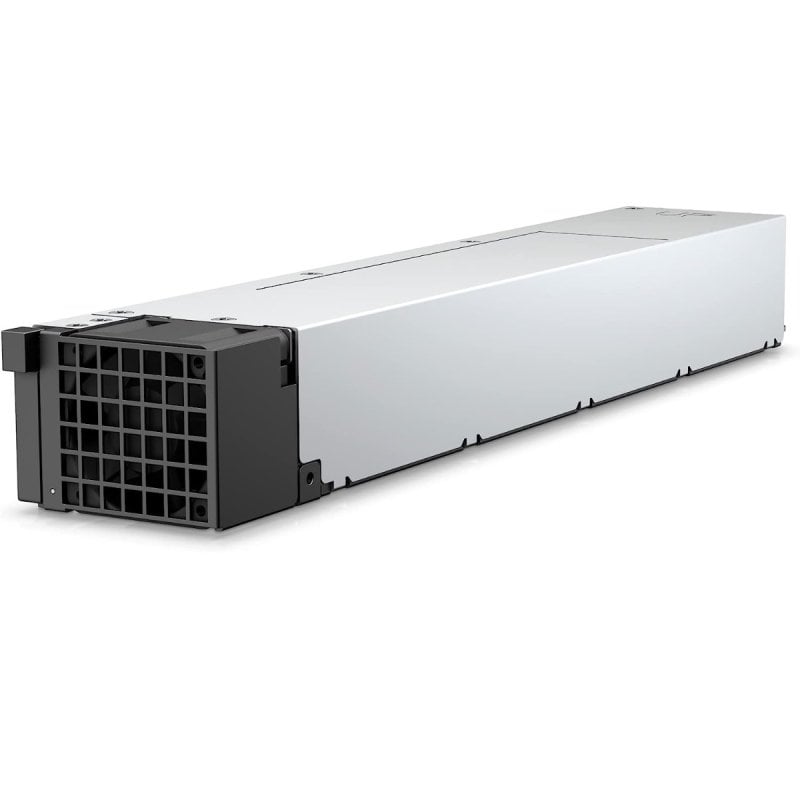 HP ZCentral 4R 2nd 675 W Netzteil & Spannungswandler, für den Einbau, schwarz