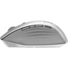 Maus HP Creator 930 Bluetooth 3000 DPI Silber 7 programmierbare Tasten
