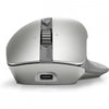 Maus HP Creator 930 Bluetooth 3000 DPI Silber 7 programmierbare Tasten