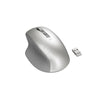 Maus HP Creator 930 Bluetooth 3000 DPI Silber 7 programmierbare Tasten