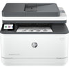 Multifunktionsgerät HP LaserJet Pro 3102fdn – Schwarzweiß-Laserdrucker, Ethernet, Fax, Duplex