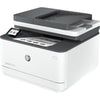 Multifunktionsgerät HP LaserJet Pro 3102fdn – Schwarzweiß-Laserdrucker, Ethernet, Fax, Duplex
