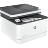 Multifunktionsgerät HP LaserJet Pro 3102fdn – Schwarzweiß-Laserdrucker, Ethernet, Fax, Duplex