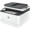 Multifunktionsgerät HP LaserJet Pro 3102fdn – Schwarzweiß-Laserdrucker, Ethernet, Fax, Duplex